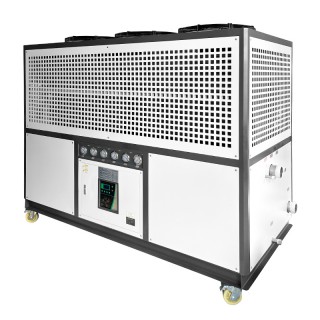 30HP风冷冷水机