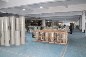 工厂风貌