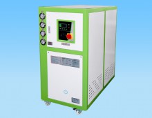 10HP水冷式冷水机