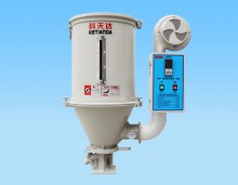 C款塑料颗粒干燥机