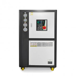 10HP水冷冷水机