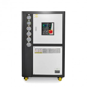 15HP水冷冷水机